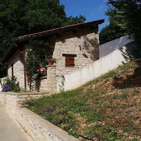 Вилла Complesso Agrituristico La Ciriola Пьедилуко Экстерьер фото