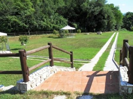Вилла Complesso Agrituristico La Ciriola Пьедилуко Экстерьер фото